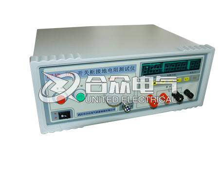 開關柜接地電阻測試儀 開關柜接地電阻測試儀