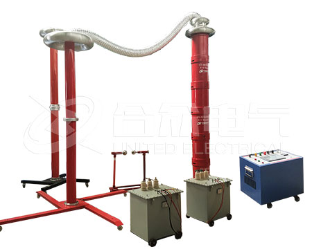 變頻諧振耐壓試驗裝置 變頻諧振耐壓試驗裝置