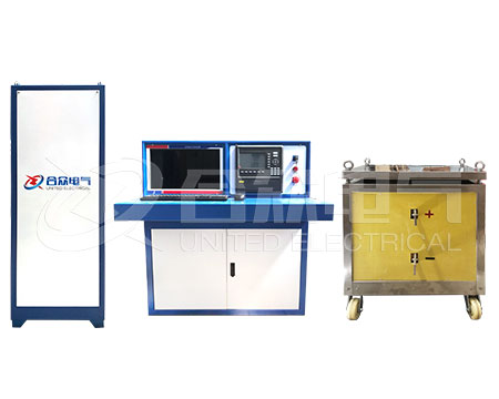 溫升試驗裝置 溫升試驗裝置