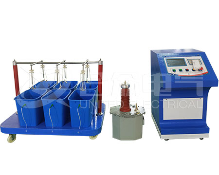 絕緣靴(手套)耐壓試驗(yàn)裝置 絕緣靴(手套)耐壓試驗(yàn)裝置