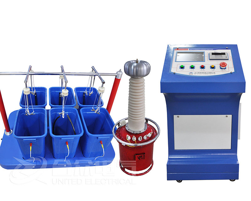 全自動(dòng)絕緣靴手套耐壓裝置 全自動(dòng)絕緣靴手套耐壓裝置