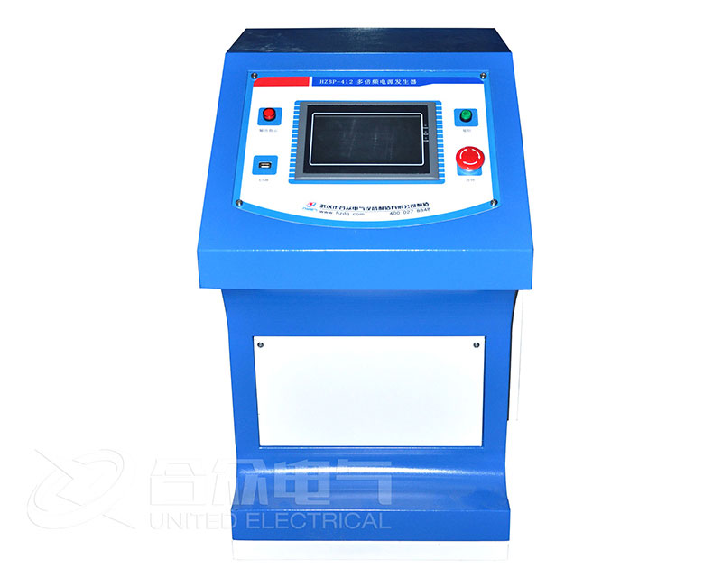 多倍頻電源發生器 多倍頻電源發生器