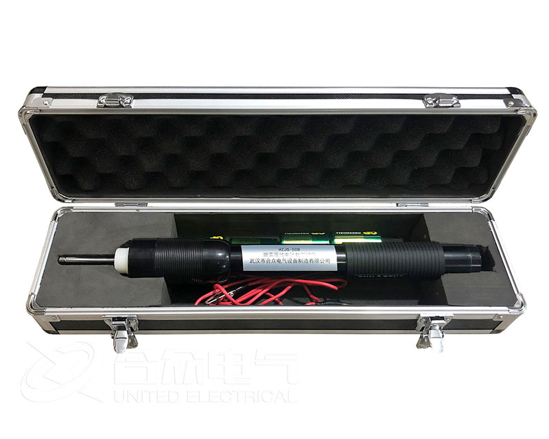 避雷器放電計(jì)數(shù)測(cè)試儀 避雷器放電計(jì)數(shù)測(cè)試儀