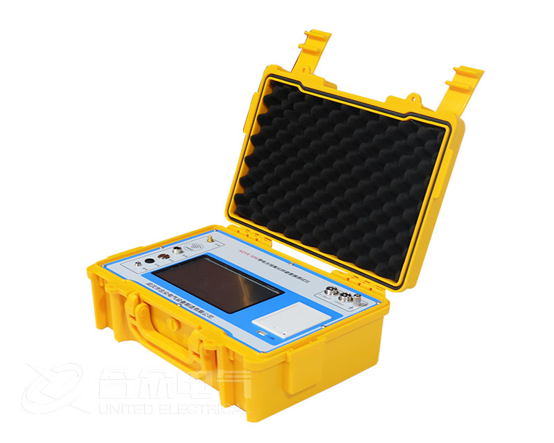 避雷器測(cè)試儀 避雷器測(cè)試儀