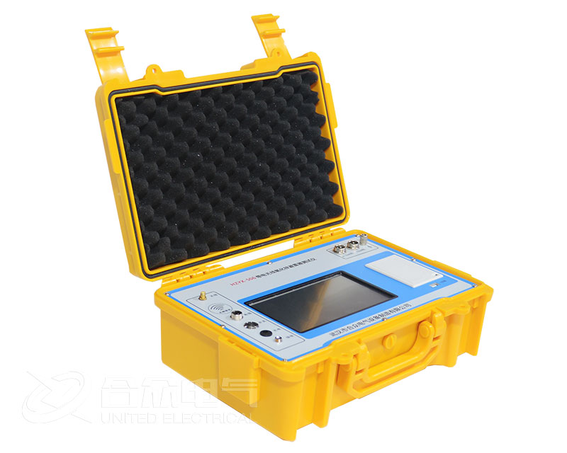 氧化鋅避雷器測(cè)試儀 氧化鋅避雷器測(cè)試儀