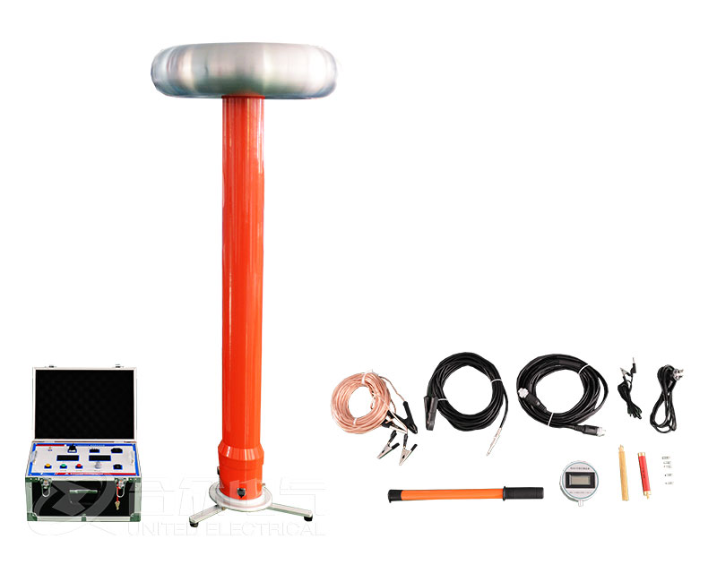 直流高壓發生器 直流高壓發生器