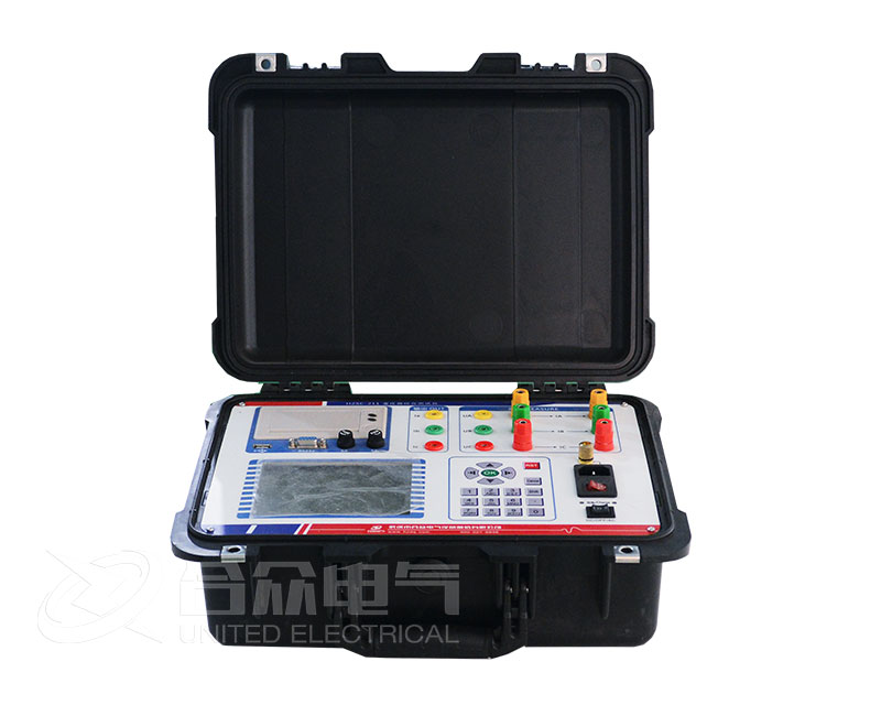 變壓器容量測試儀 變壓器容量測試儀