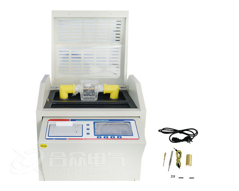 絕緣油介電強(qiáng)度測(cè)試儀 絕緣油介電強(qiáng)度測(cè)試儀