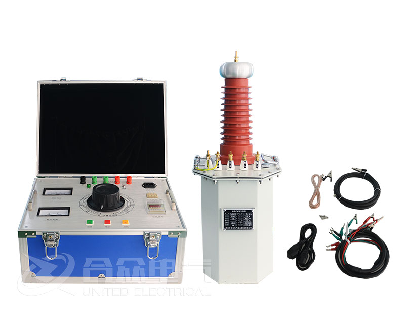 工頻耐壓試驗(yàn)裝置 工頻耐壓試驗(yàn)裝置