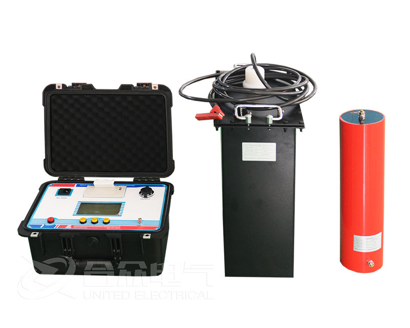 超低頻高壓發生器 超低頻高壓發生器