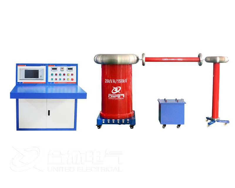 局部放電測量儀 局部放電測量儀