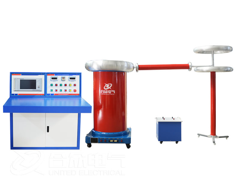 局部放電試驗(yàn)設(shè)備 局部放電試驗(yàn)設(shè)備