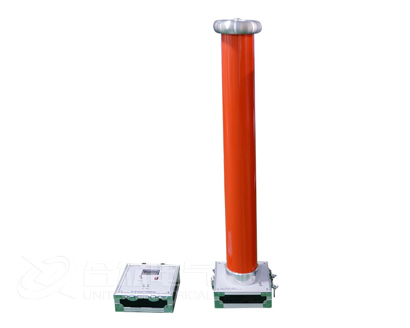 阻容分壓器 阻容分壓器