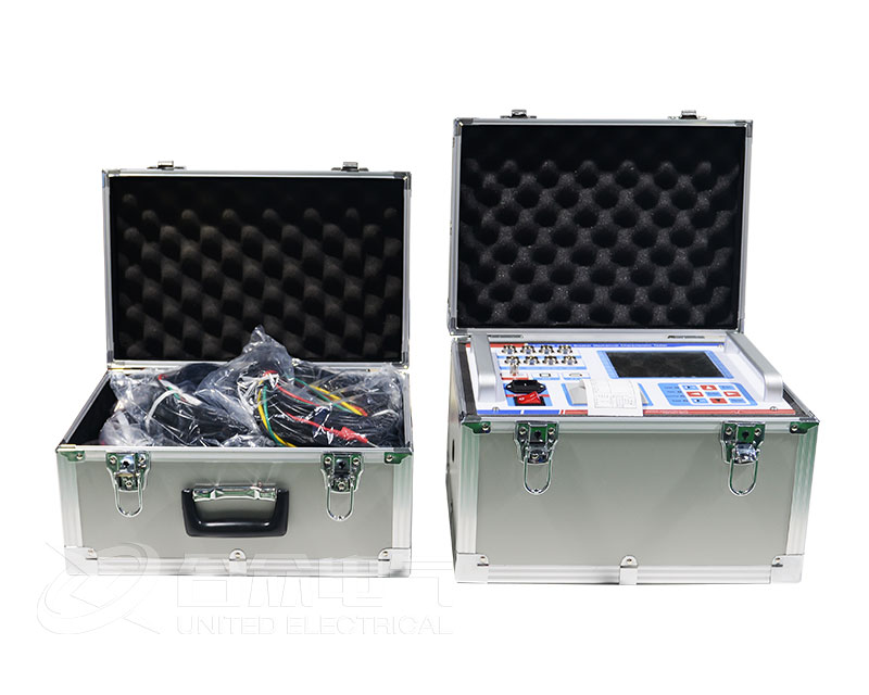 高壓開關(guān)動(dòng)特性測試儀 KJTC-306 斷路器動(dòng)特性測試儀