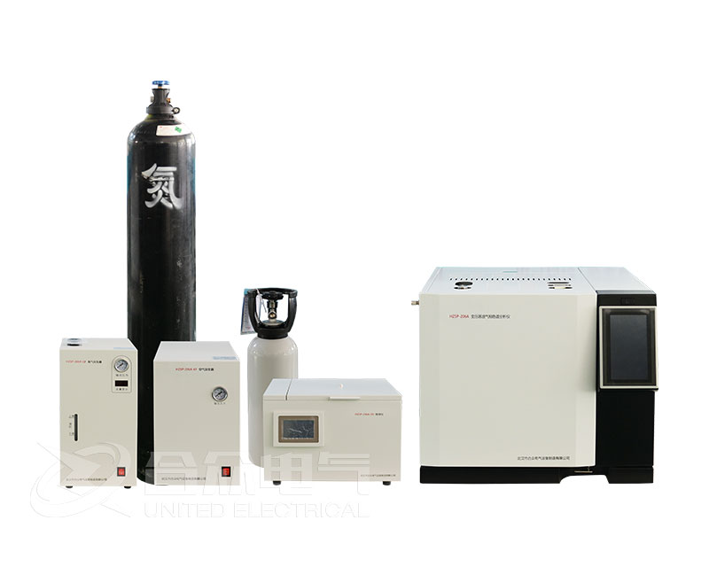 氣相色譜分析儀 氣相色譜分析儀
