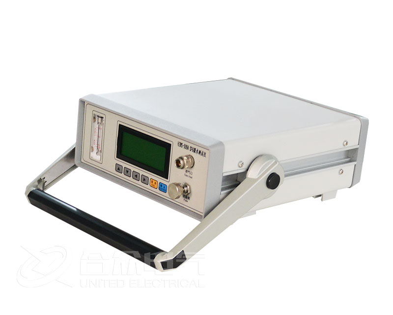 SF6氣體微水測(cè)試儀 HZWS-509 六氟化硫微水測(cè)量?jī)x