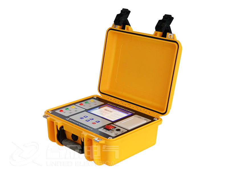 變壓器變比組別測試儀 變壓器變比組別測試儀