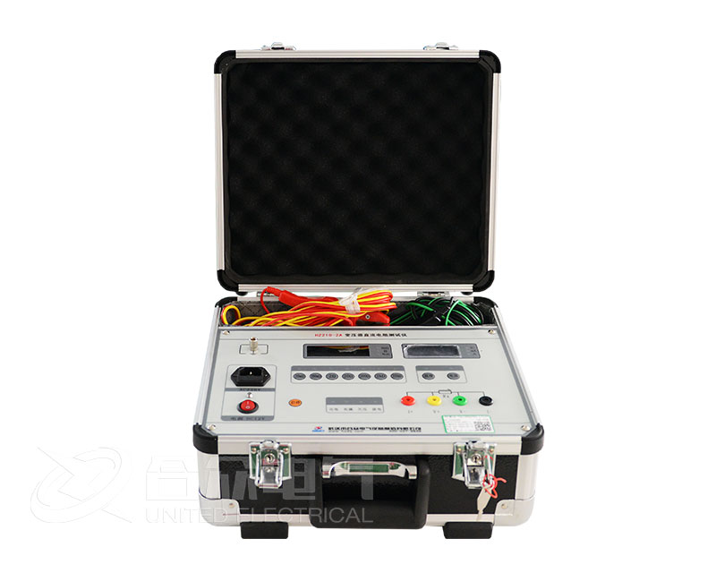 直流電阻測試儀 直流電阻測試儀