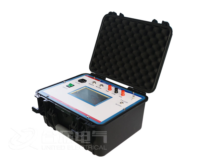 開(kāi)關(guān)磨合試驗(yàn)系統(tǒng) 開(kāi)關(guān)磨合試驗(yàn)系統(tǒng)