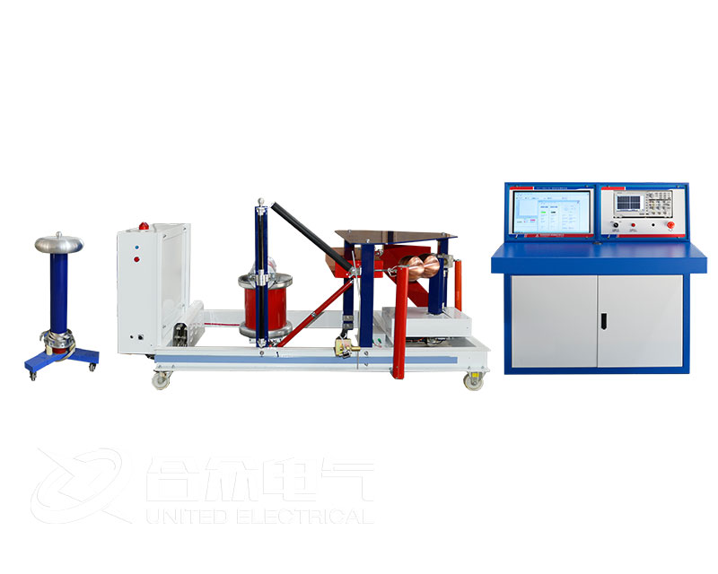 雷電沖擊電壓發(fā)生器 雷電沖擊電壓發(fā)生器