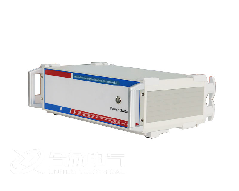 變壓器繞組變形測試儀 變壓器繞組變形測試儀