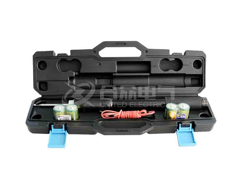 避雷器放電計數測試儀 避雷器測試儀 HZJS-508