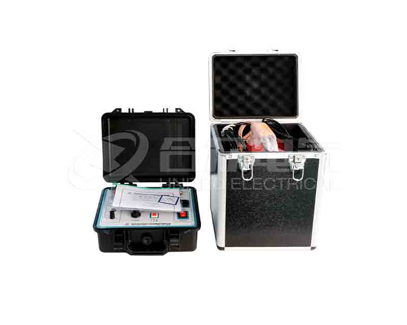 接地引下線導通電阻測試儀 HZTD-601