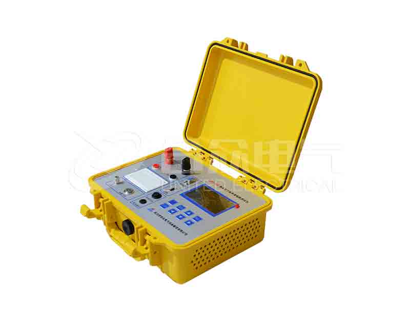 接地引下線導(dǎo)通電阻測(cè)試儀 接地引下線導(dǎo)通電阻測(cè)試儀