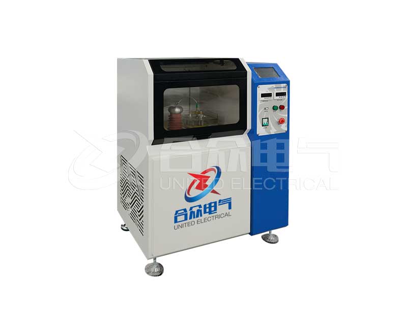 “絕緣材料電壓擊穿試驗(yàn)裝置