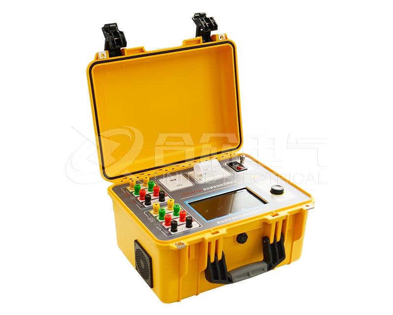 變壓器直流電阻測(cè)試儀 HZ210-ST10A 三相同測(cè)