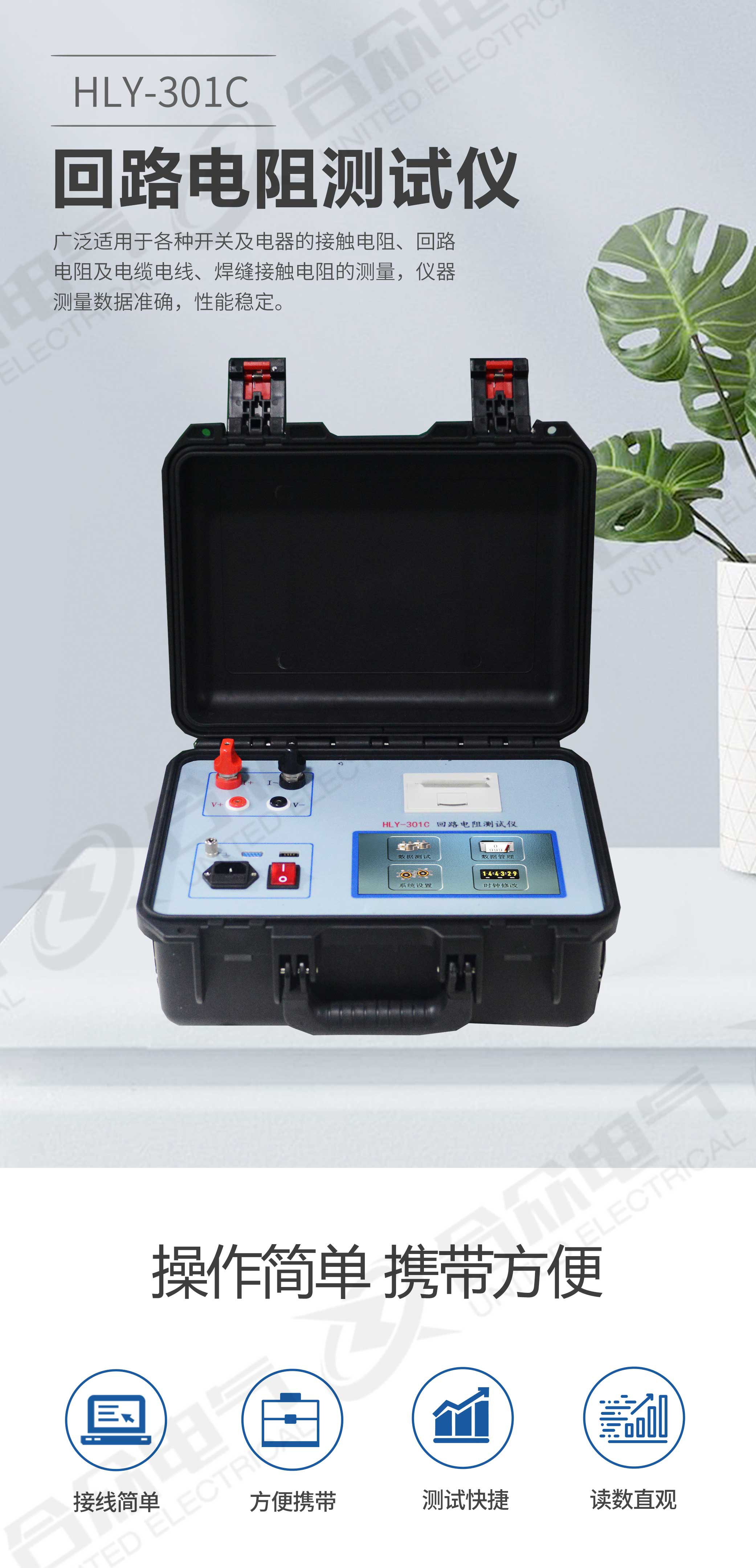 回路電阻測(cè)試儀 回路電阻測(cè)試儀