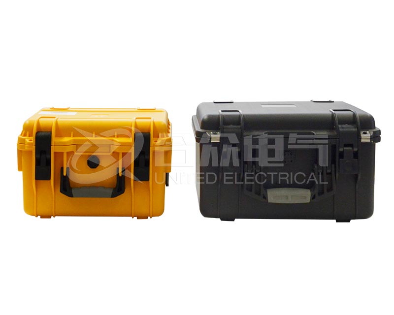 變壓器直阻、變比二合一測(cè)試儀 HZZB-201D