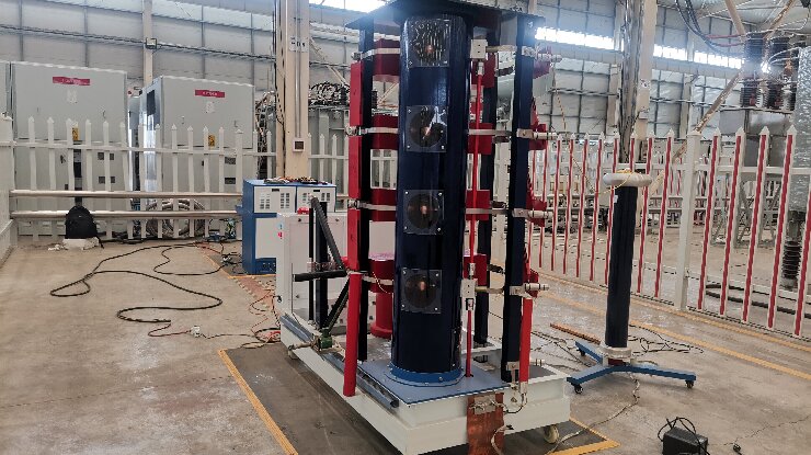 沖擊電壓發(fā)生器