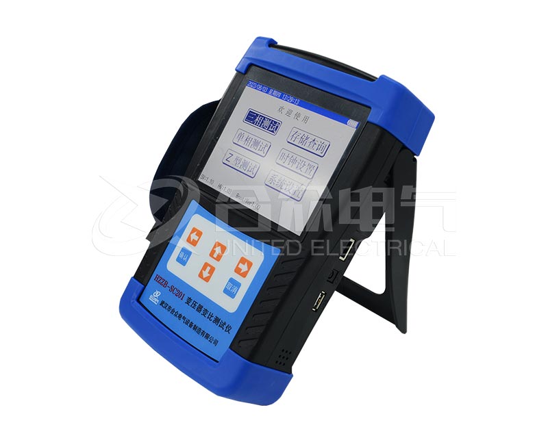 變壓器變比測試儀 變壓器變比測試儀