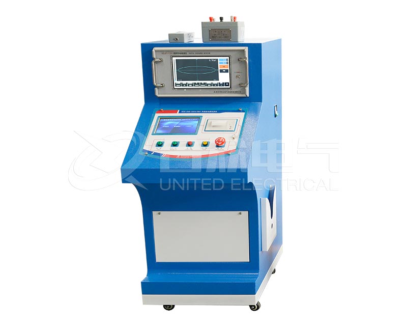 局部放電檢測(cè)系統(tǒng) HZTC-104D-10kVA/50kV 局放試驗(yàn)設(shè)備